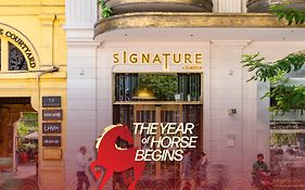 Signature by M Village Hai Bà Trưng